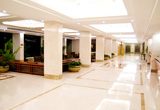 HOTEL ASHOK, BENGALURU, INDIA